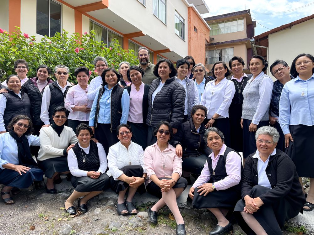 Grupo de formación