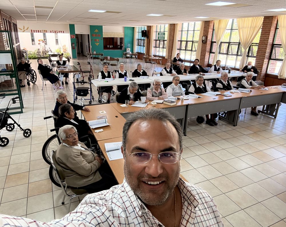 Taller presencial
